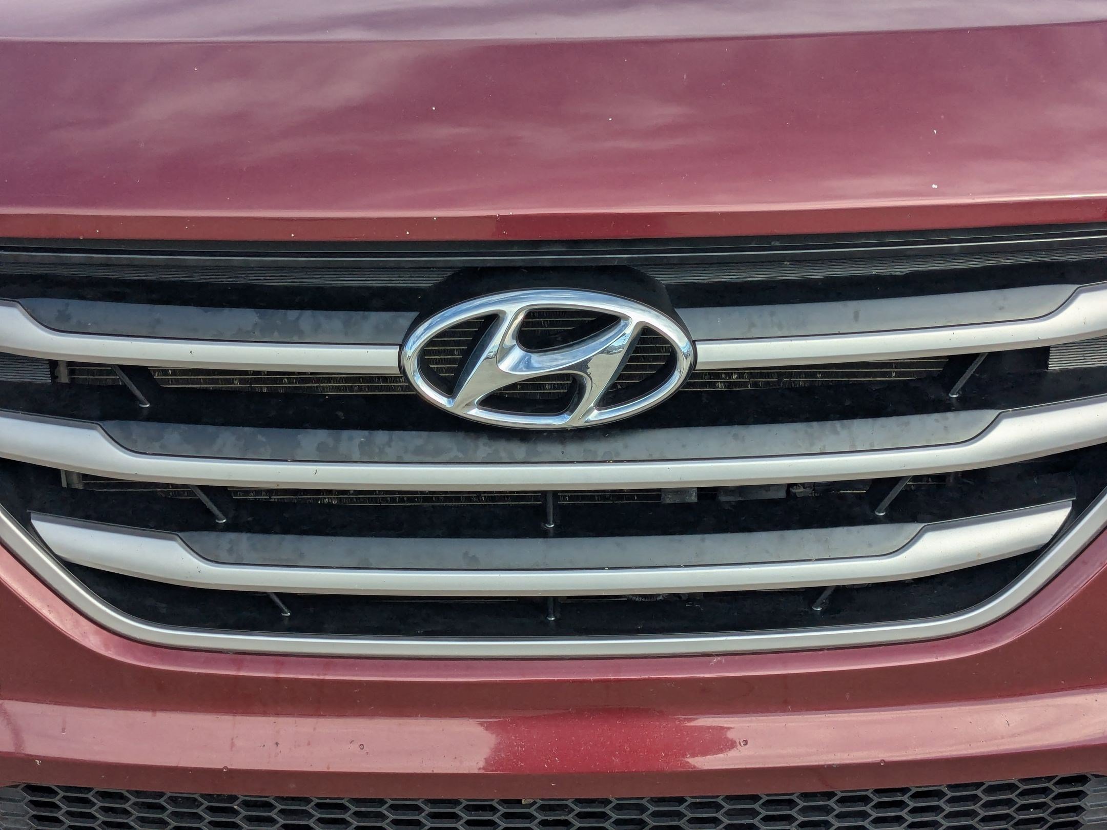 Used 2017 Hyundai Tucson SE Plus image 9