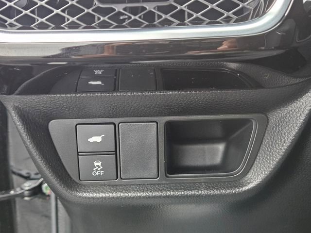 Certified 2025 Acura ADX A-Spec image 25