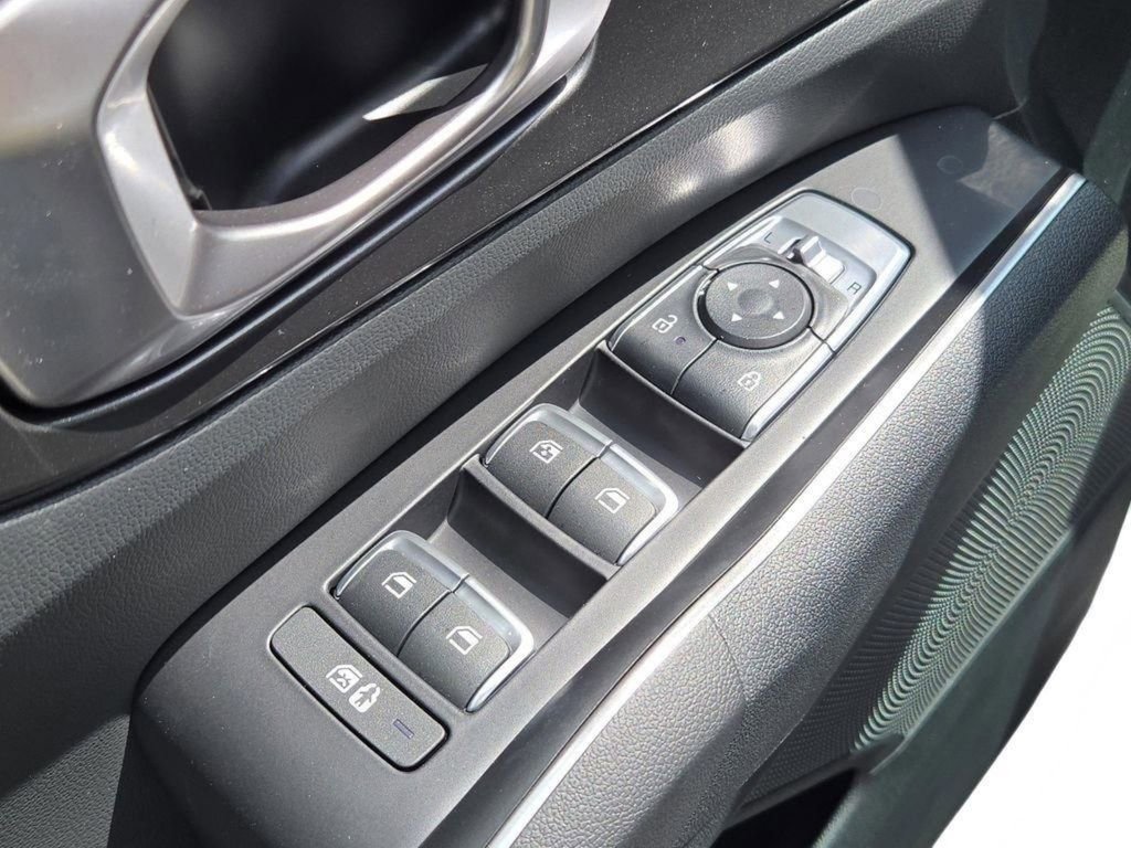 New 2026 Kia Sorento S w/ S Panoramic Sunroof Package image 16