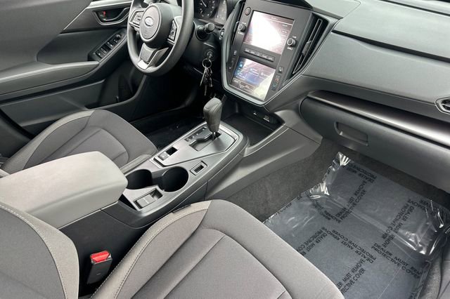 New 2025 Subaru Impreza 2.0i AWD/4WD image 17