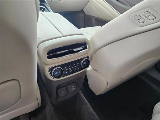 Used 2024 Genesis GV80 3.5T image 17