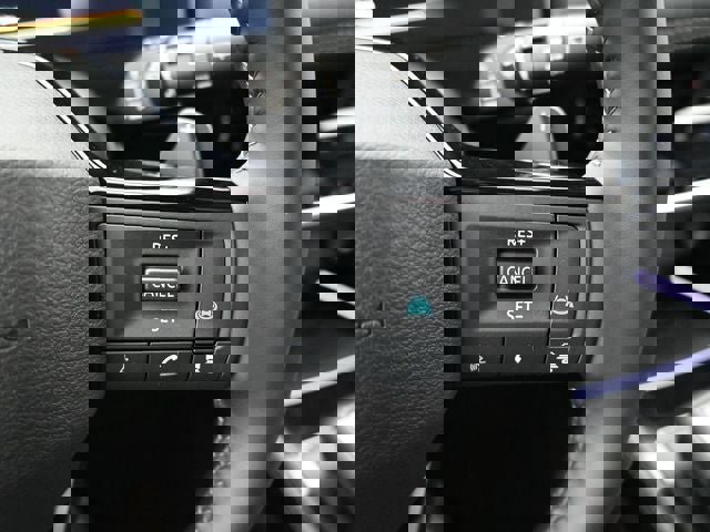 New 2026 Nissan Rogue Platinum w/ Platinum Premium Package image 19