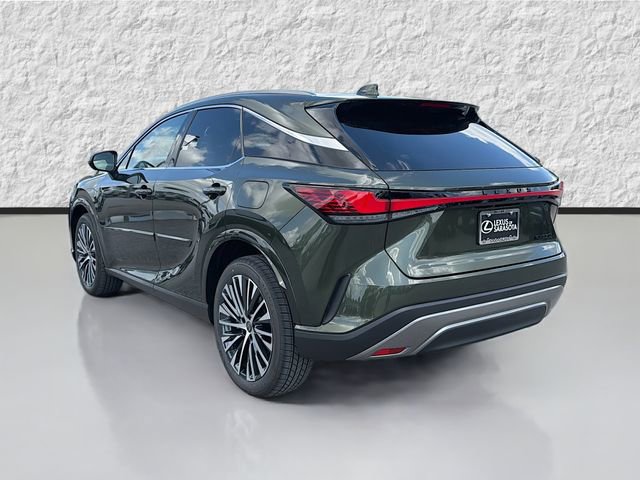 New 2026 Lexus RX 350 Premium Plus image 5