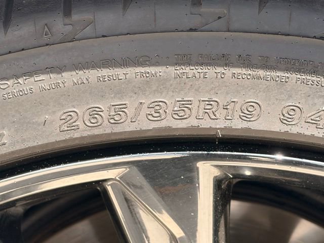 Used 2023 Lexus IS 350 F Sport w/ Memory Package RWD image 9
