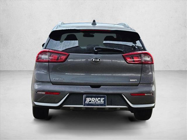 Used 2018 Kia Niro LX image 6
