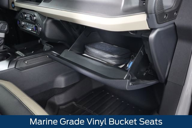 New 2026 Ford Bronco Big Bend image 54