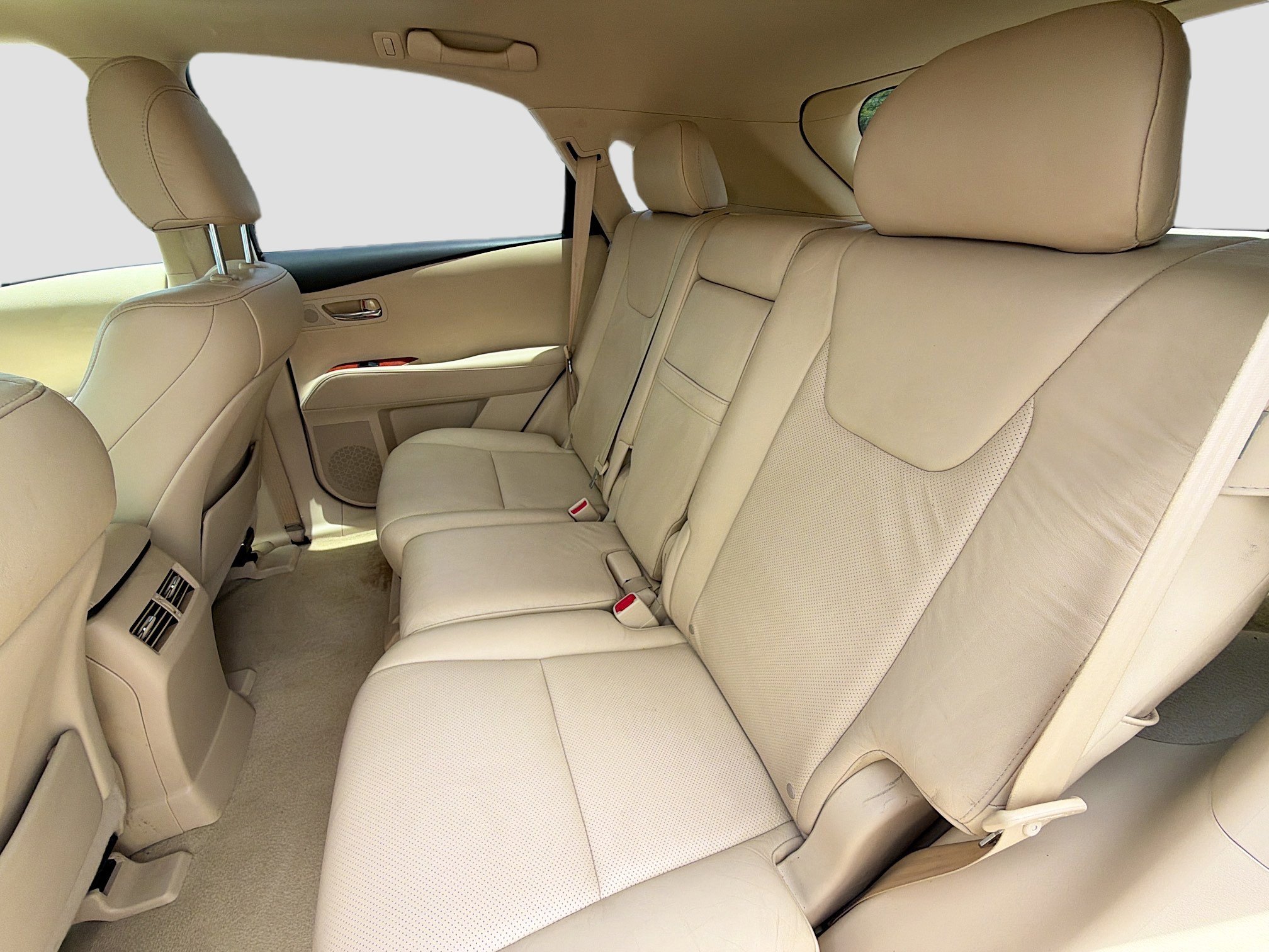Used 2012 Lexus RX 350 FWD w/ Premium Pkg image 20