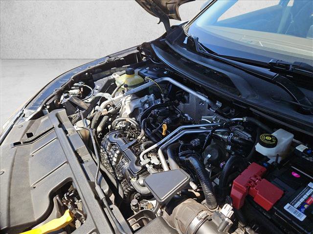 Used 2021 Nissan Rogue S AWD/4WD image 23