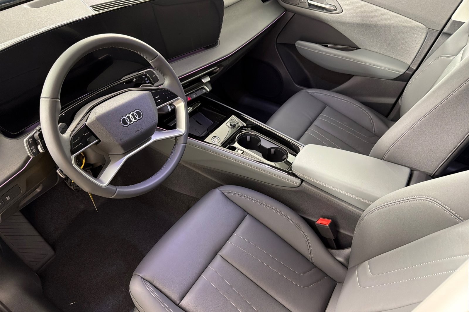 New 2026 Audi Q3 quattro 2.0T AWD/4WD image 9
