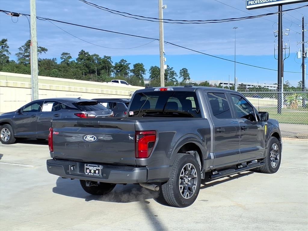 Used 2024 Ford F150 STX image 7