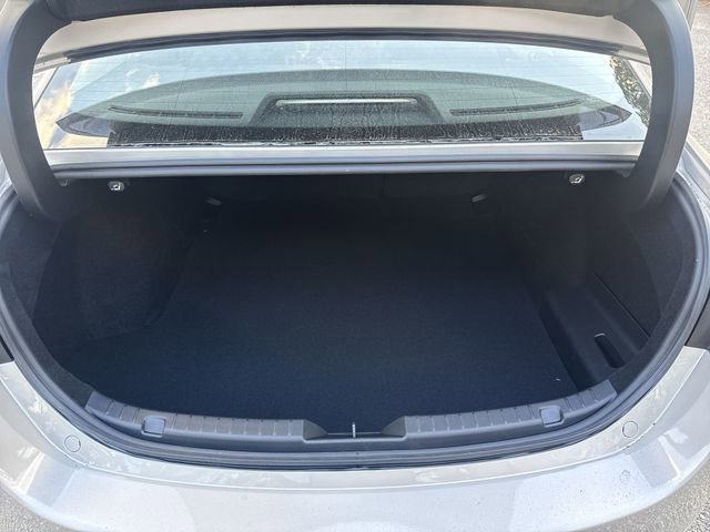 New 2026 MAZDA MAZDA3 2.5 S Sedan w/ Preferred Pkg image 25