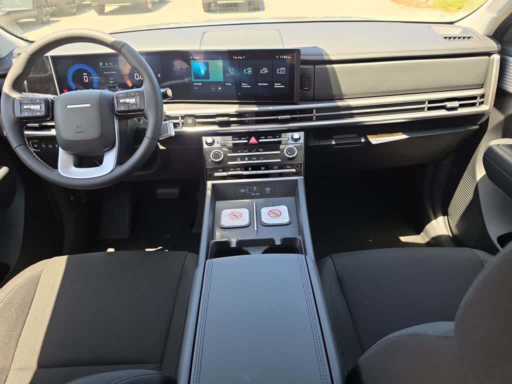 New 2027 Hyundai Santa Fe SE FWD image 18
