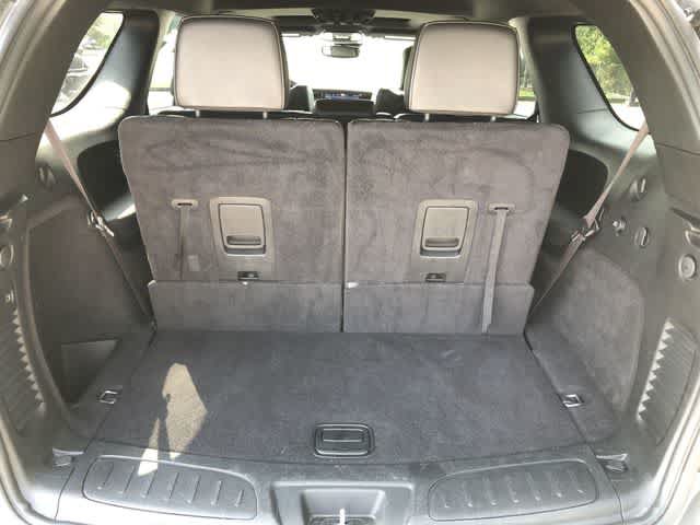 Certified 2024 Dodge Durango GT AWD/4WD image 31