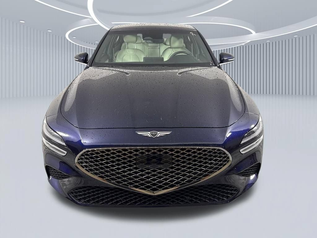 New 2026 Genesis G70 2.5T RWD image 9