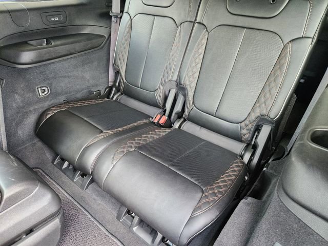 Certified 2023 Jeep Grand Cherokee L Summit w/ Advanced Protech Group IV image 33