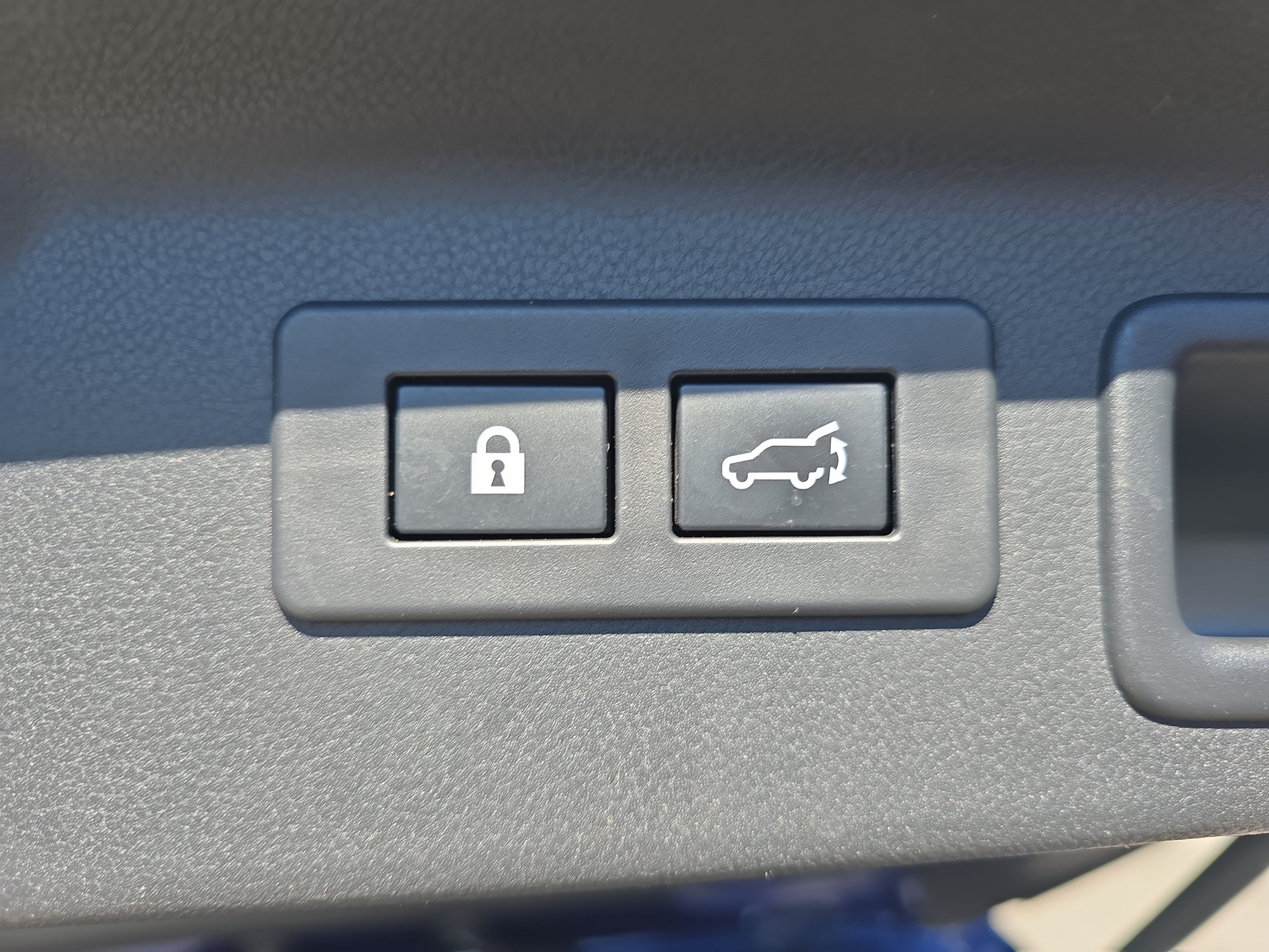 Used 2025 Subaru Forester Sport AWD/4WD image 13