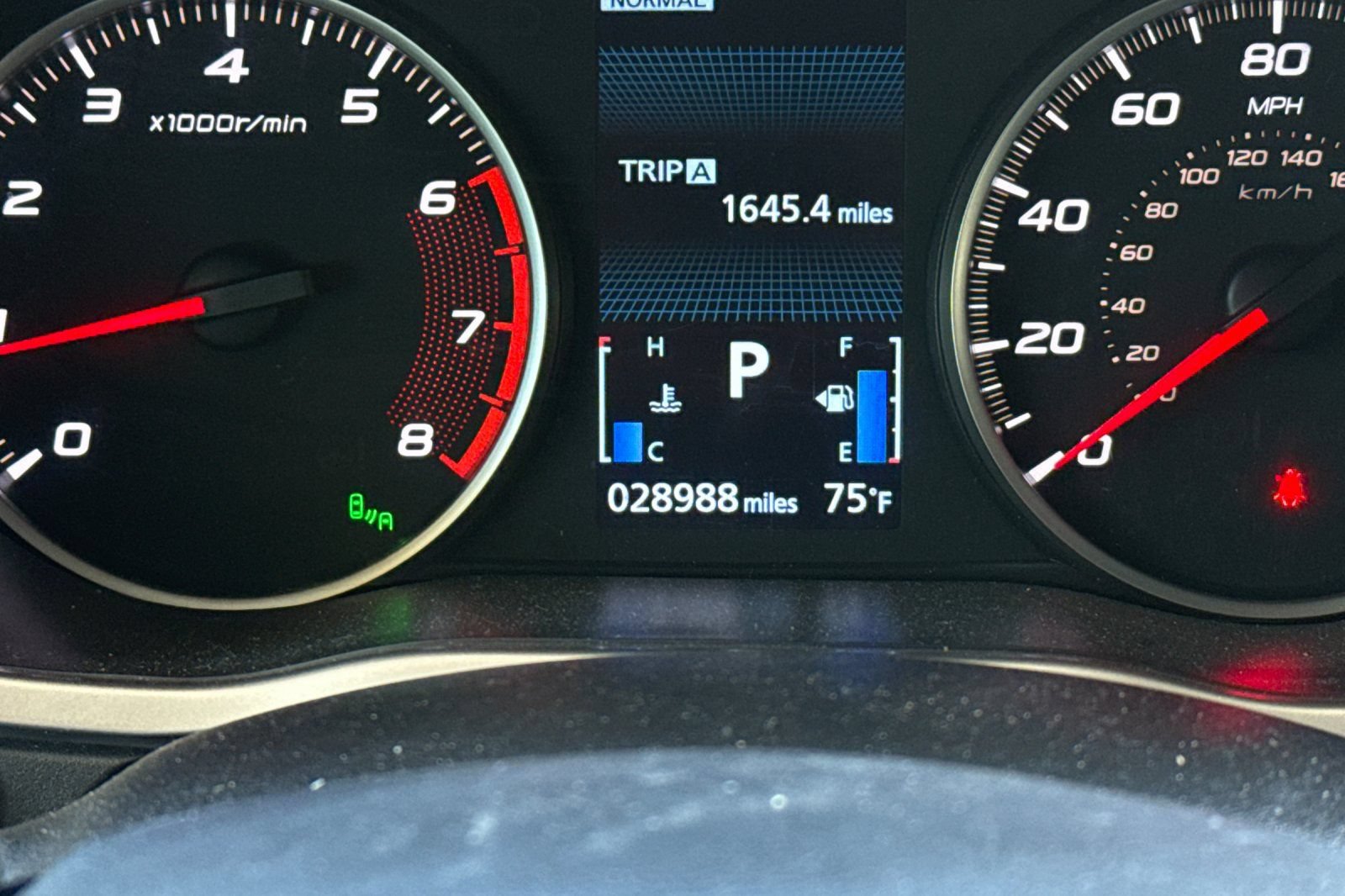 Used 2024 Mitsubishi Eclipse Cross SE AWD/4WD image 36