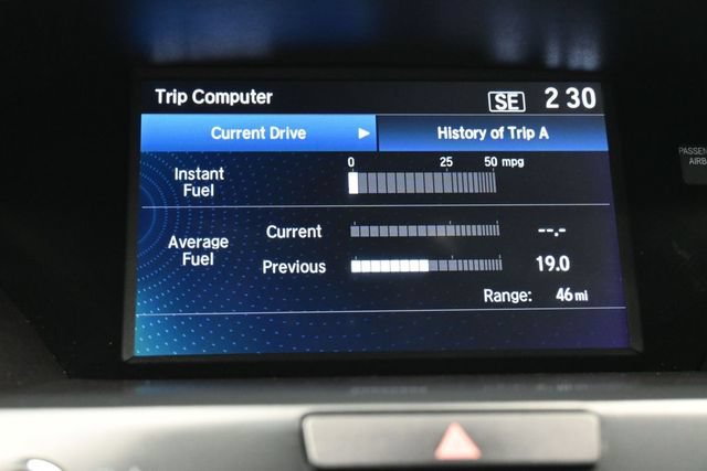 Used 2020 Acura MDX SH-AWD image 20