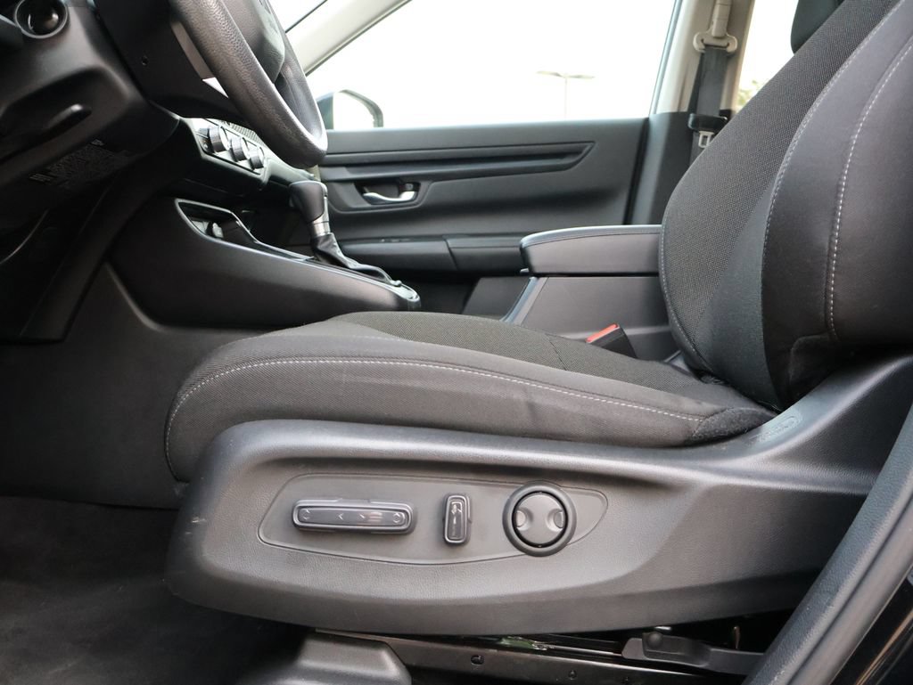 Certified 2024 Honda CR-V EX image 30