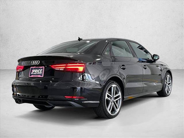 Used 2020 Audi A3 2.0T Premium FWD image 2