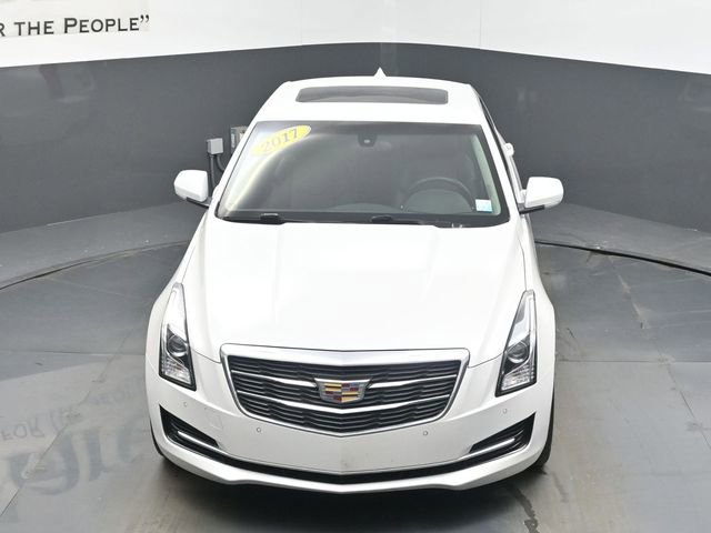 Used 2017 Cadillac ATS Luxury image 57