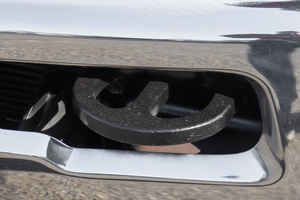 Used 2017 RAM 2500 Laramie image 44