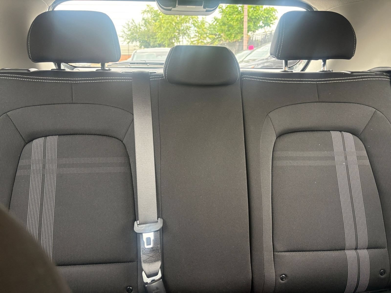 Used 2026 Hyundai Venue SEL FWD image 32