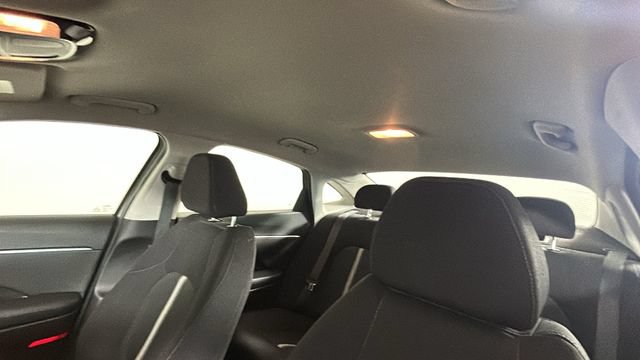 Certified 2023 Hyundai Sonata SEL FWD image 12
