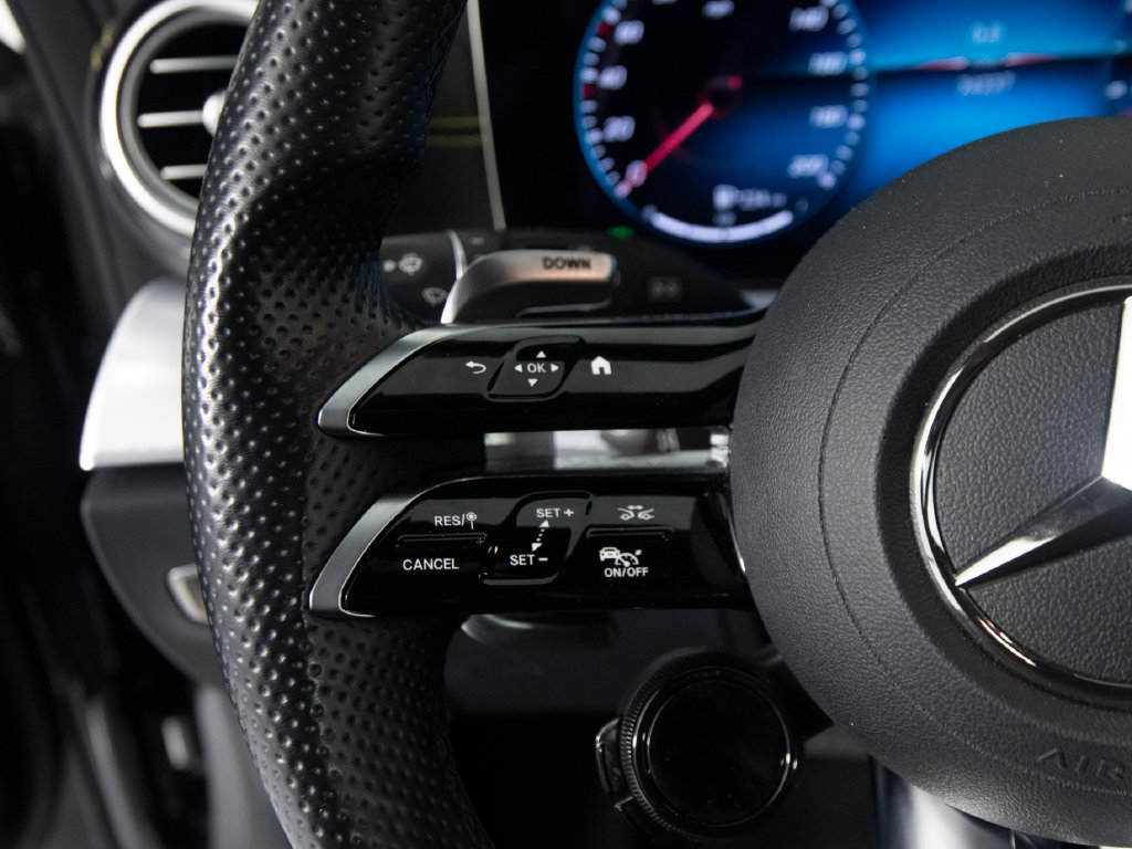 Used 2021 Mercedes-Benz E 63 AMG S image 22