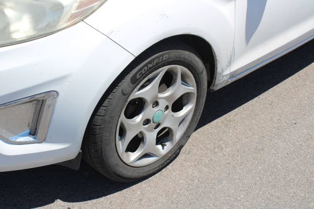 Used 2011 Ford Fiesta SES w/ 301A Rapid Spec Order Code FWD image 11
