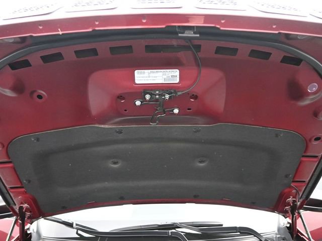 Used 2022 Jeep Cherokee Limited w/ Elite Package image 21