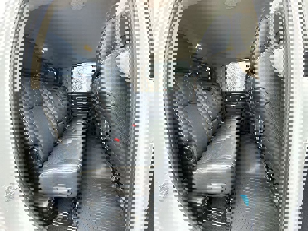 Used 2014 RAM 2500 Limited image 30