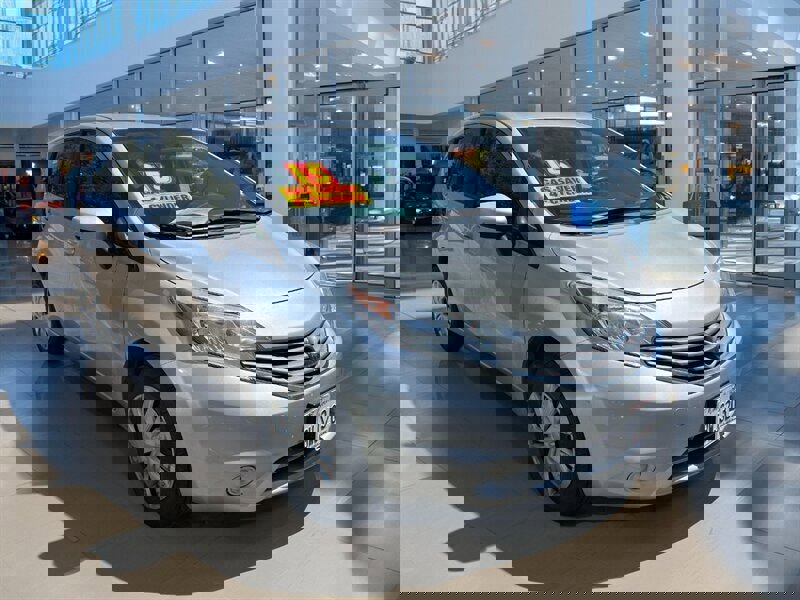 Used 2015 Nissan Versa Note SV image 28