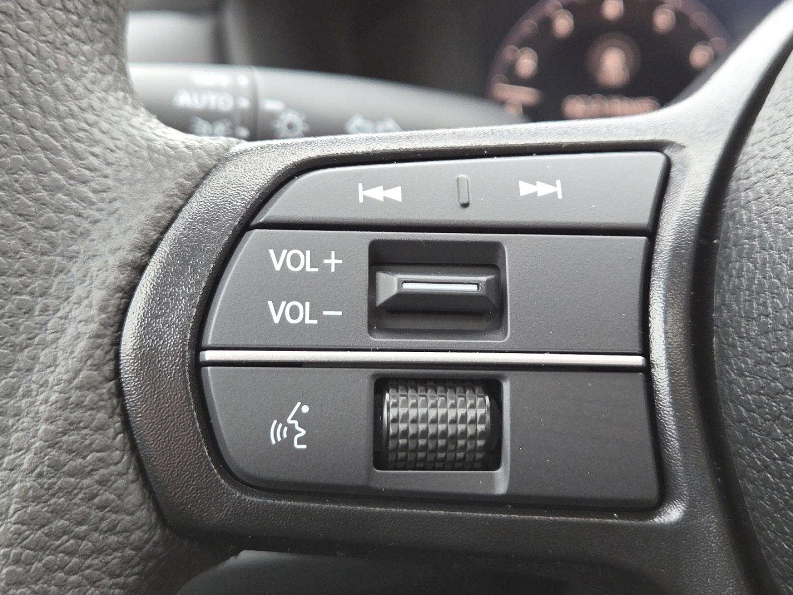 New 2026 Honda Accord SE image 32