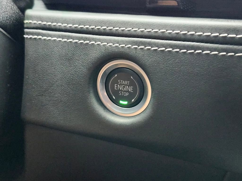 Certified 2025 Cadillac Escalade V w/ LPO, Floor Liner Package image 26