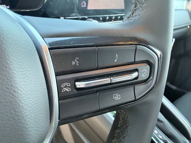 Certified 2025 Chevrolet Colorado LT w/ Advanced Trailering Package image 18