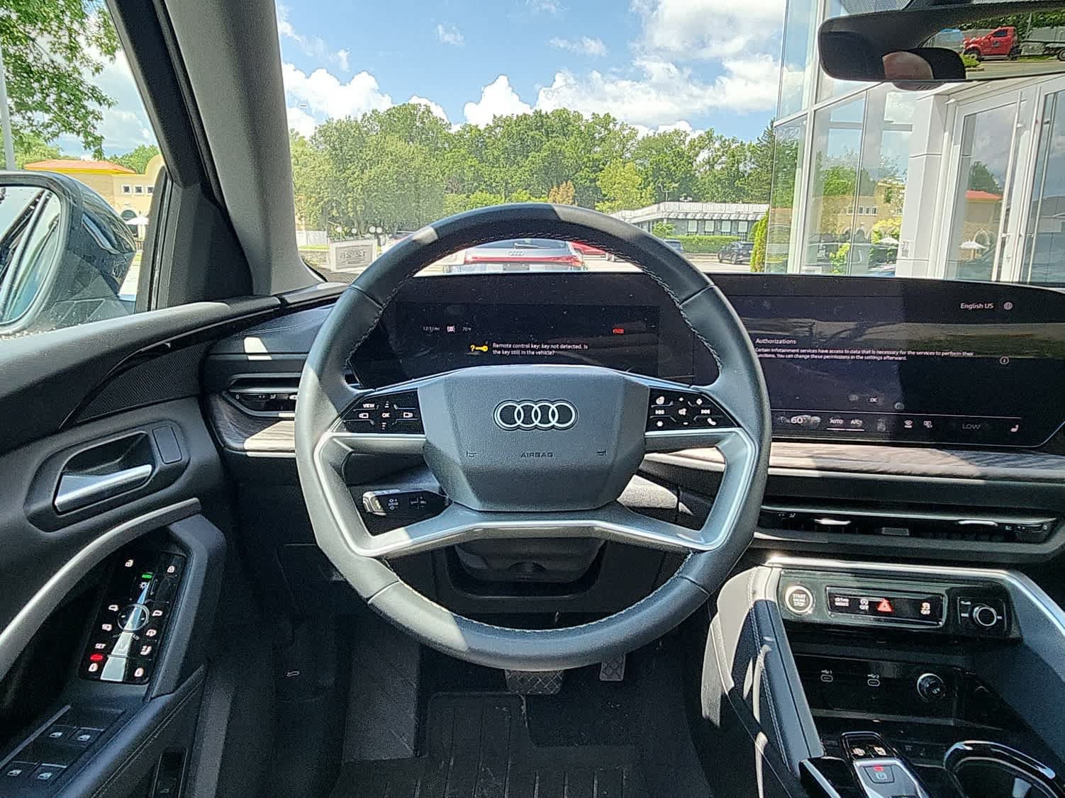 Certified 2025 Audi Q5 Premium w/ Convenience Package AWD/4WD image 18