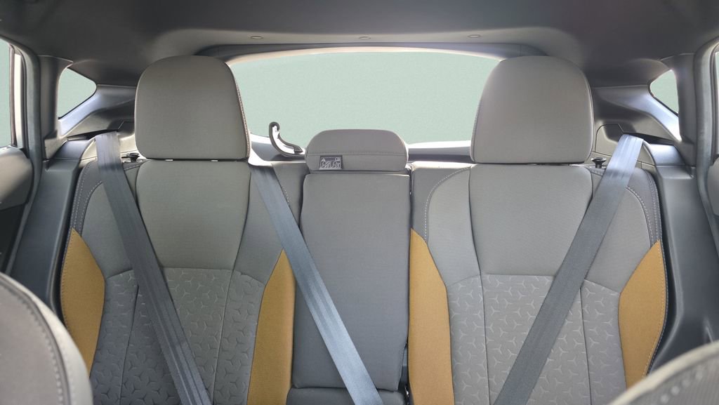 Used 2025 Subaru Crosstrek 2.5i Sport w/ Popular Package #3A image 21