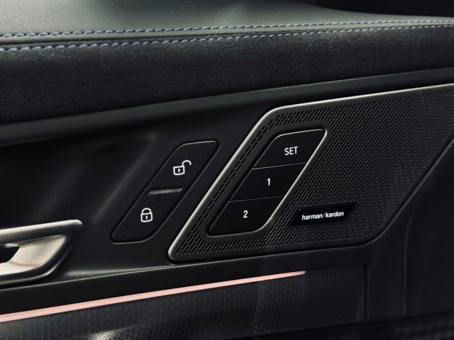 New 2026 BMW X1 M35i w/ Technology Package image 16