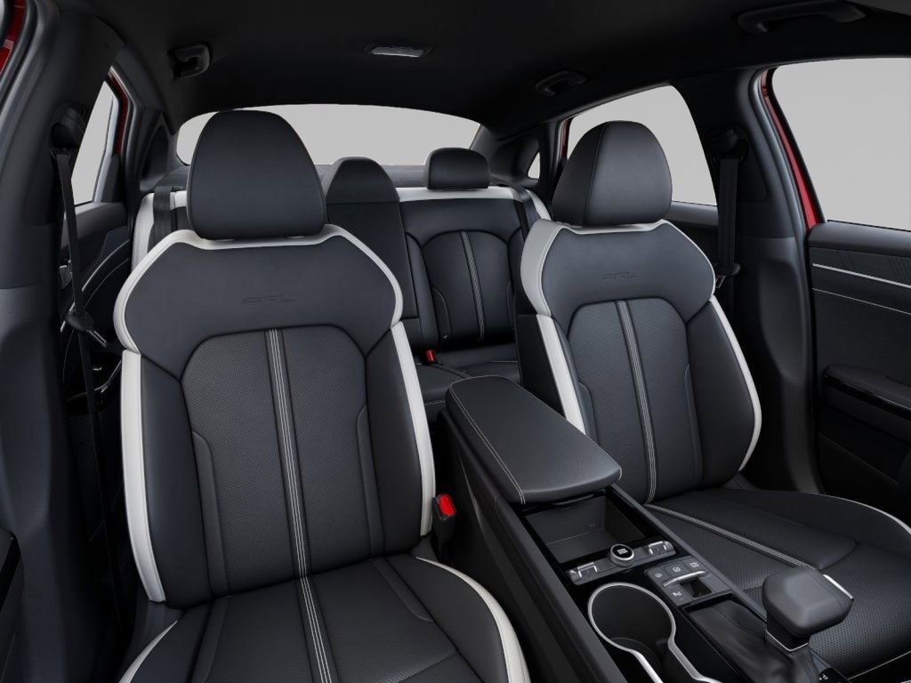 New 2026 Kia K5 GT-Line FWD image 15