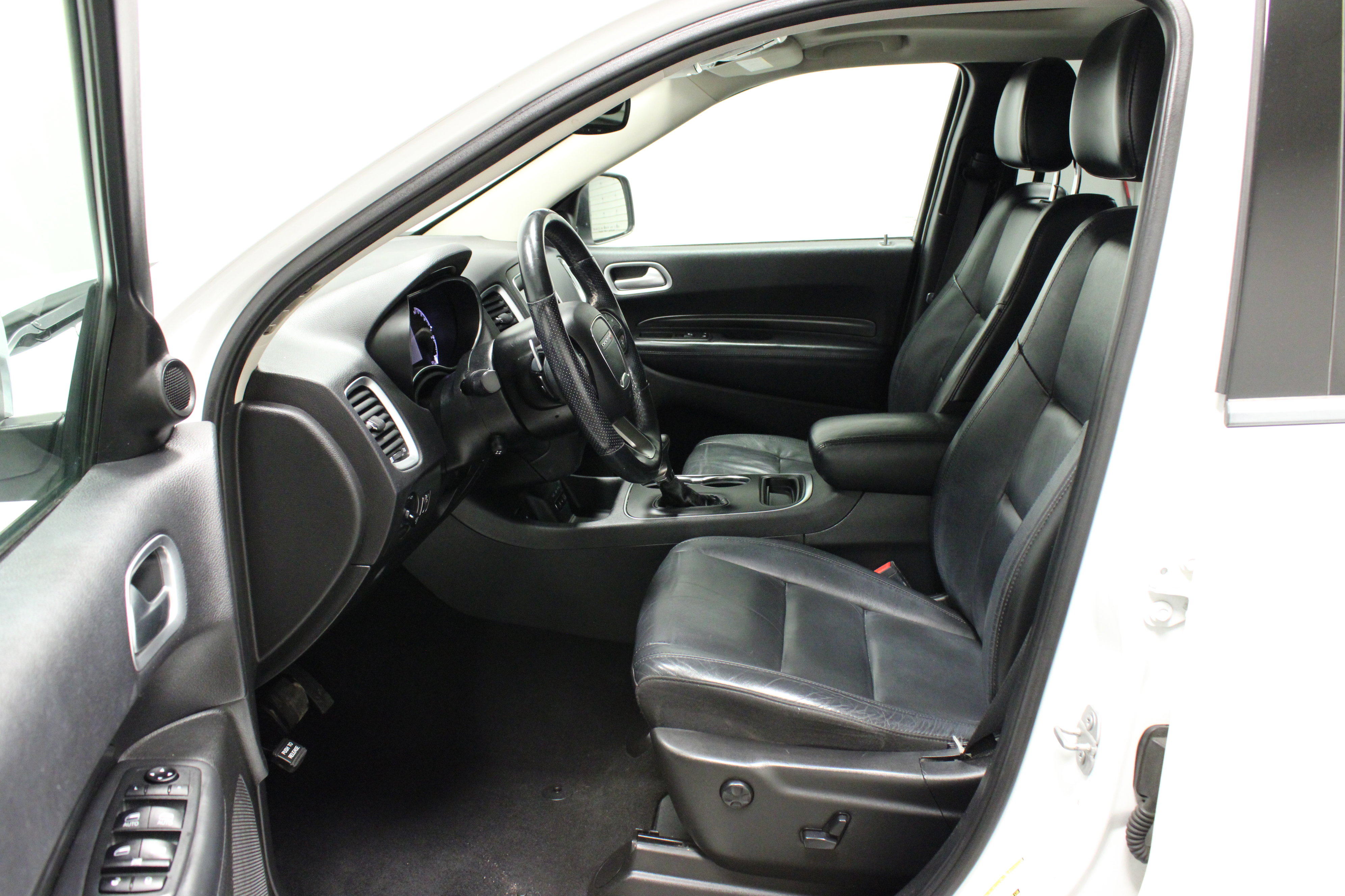 Used 2019 Dodge Durango Citadel w/ Technology Group image 21