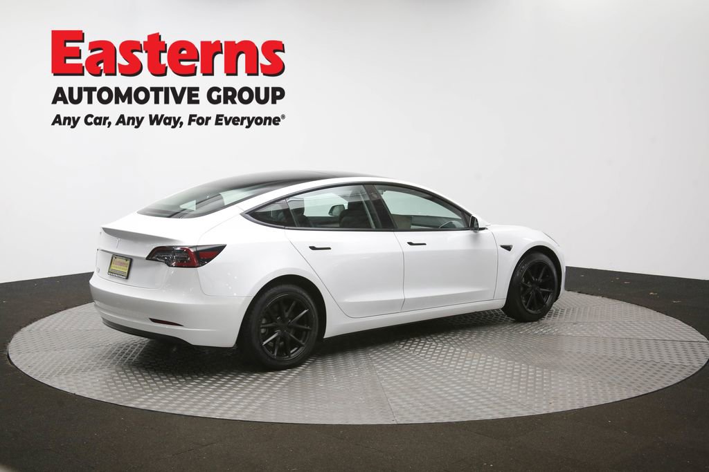 Used 2023 Tesla Model 3 Standard Range image 38