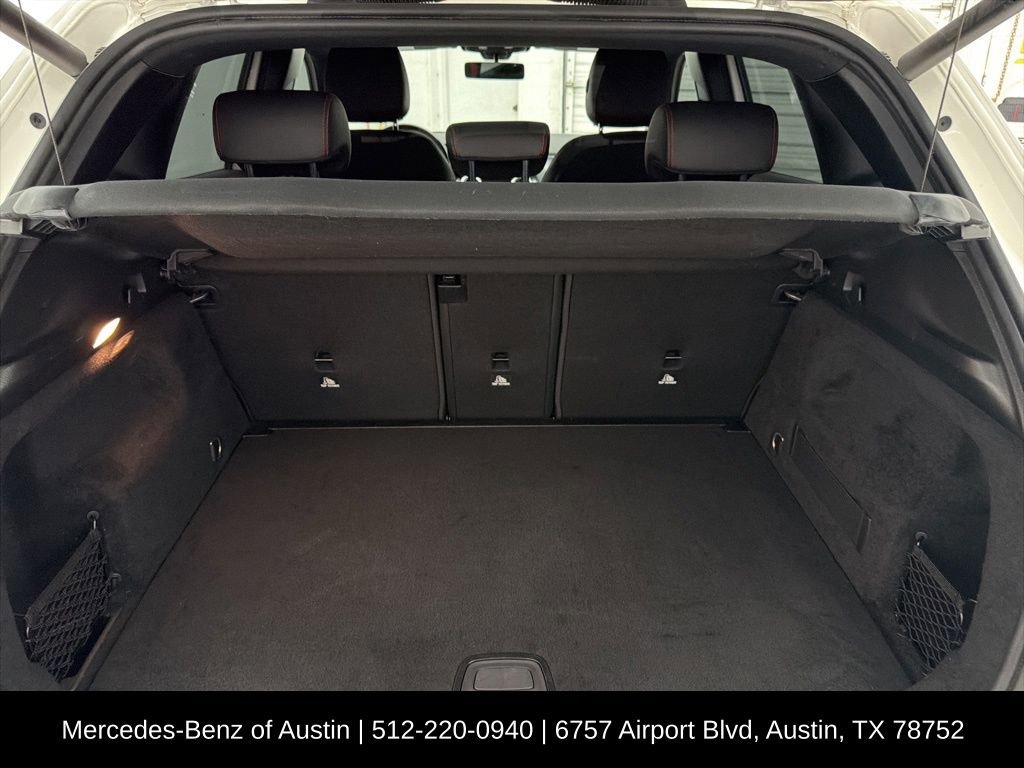 Certified 2022 Mercedes-Benz GLA 35 AMG 4MATIC image 25