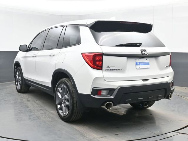 Used 2023 Honda Passport EX-L image 7