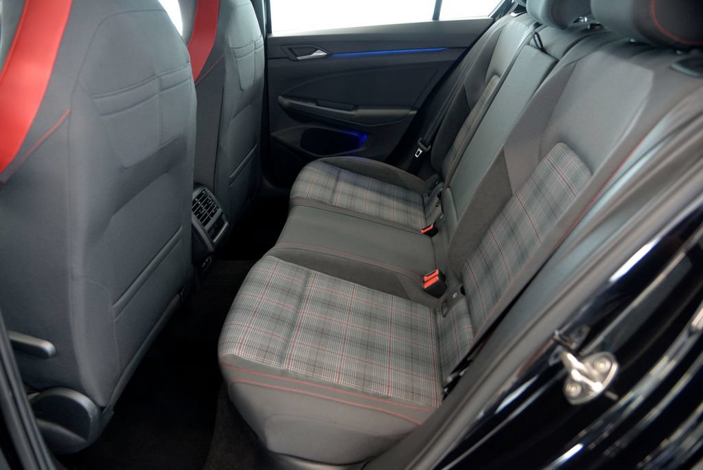 Used 2022 Volkswagen GTI S FWD image 27