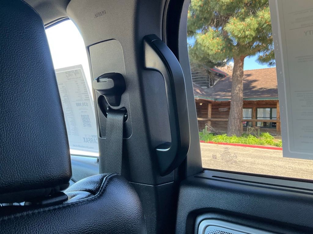 Used 2022 Ford Explorer ST w/ Equipment Group 401A image 41