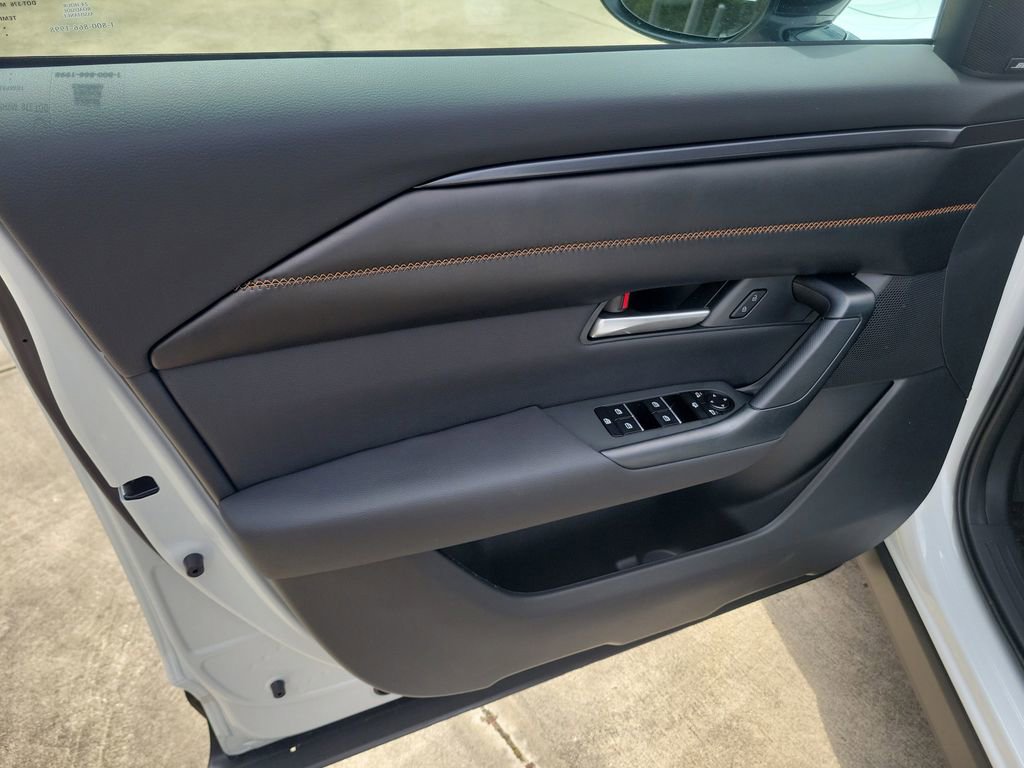 New 2026 MAZDA CX-50 AWD 2.5 S image 18