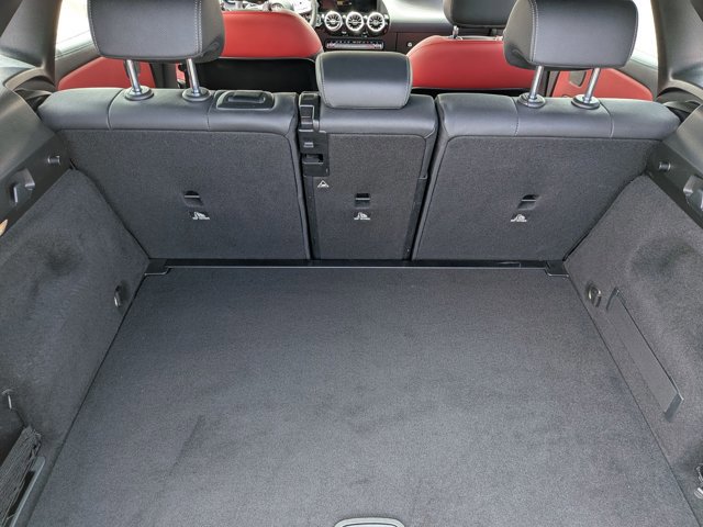 Used 2022 Mercedes-Benz GLA 45 AMG 4MATIC image 6