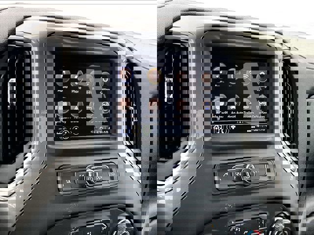 New 2026 Chevrolet Silverado 2500 W/T image 22