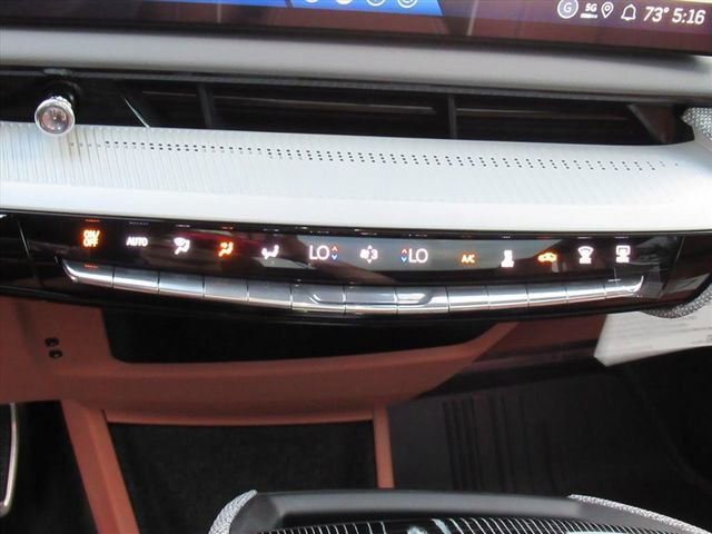 New 2026 Cadillac Optiq Sport 2 RWD image 24